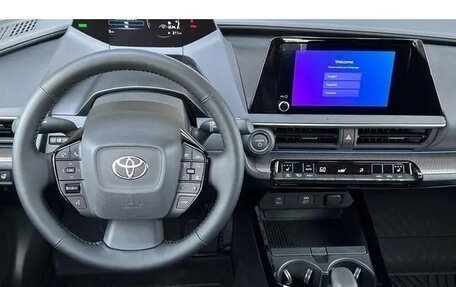 Toyota Prius IV XW50, 2025 год, 4 999 000 рублей, 13 фотография