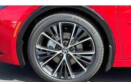 Toyota Prius IV XW50, 2025 год, 4 999 000 рублей, 11 фотография