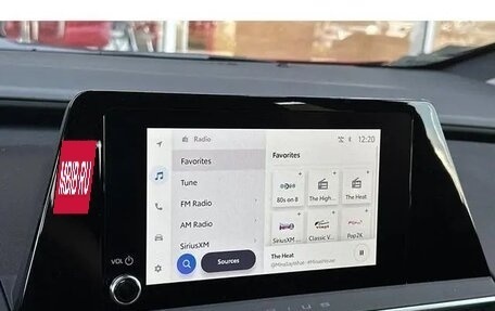 Toyota Prius IV XW50, 2025 год, 4 999 000 рублей, 15 фотография