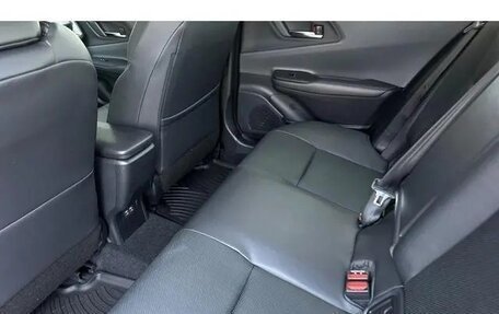 Toyota Prius IV XW50, 2025 год, 4 999 000 рублей, 21 фотография