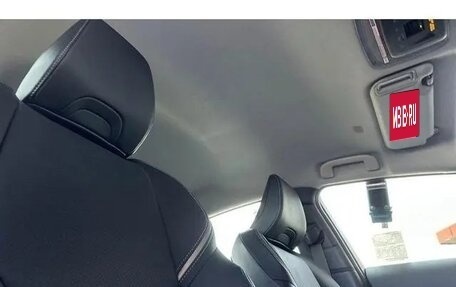 Toyota Prius IV XW50, 2025 год, 4 999 000 рублей, 24 фотография