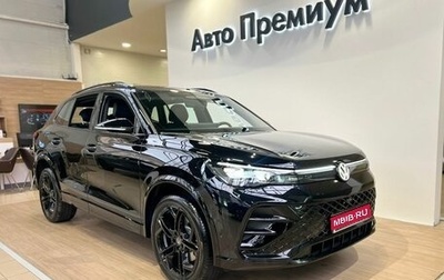 Volkswagen Tiguan, 2025 год, 5 100 000 рублей, 1 фотография