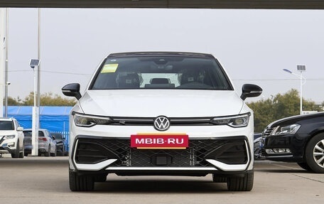 Volkswagen Golf VIII, 2025 год, 3 650 000 рублей, 3 фотография