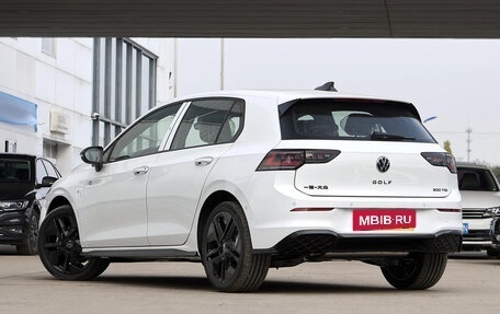 Volkswagen Golf VIII, 2025 год, 3 650 000 рублей, 4 фотография