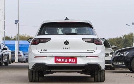 Volkswagen Golf VIII, 2025 год, 3 650 000 рублей, 5 фотография