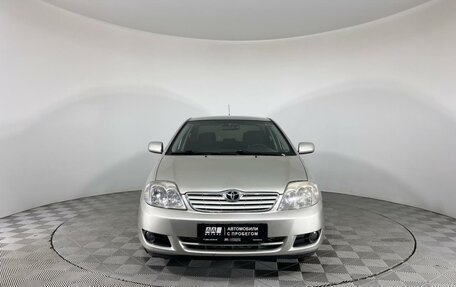 Toyota Corolla, 2006 год, 697 000 рублей, 2 фотография