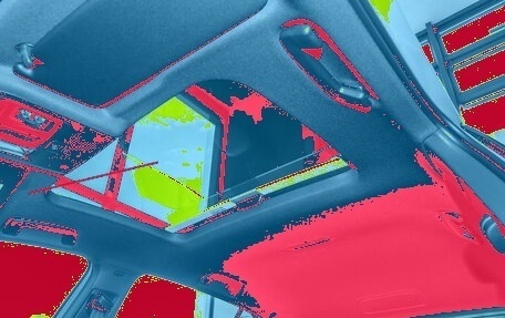 Volkswagen Golf VIII, 2025 год, 3 650 000 рублей, 18 фотография