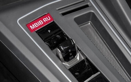 Volkswagen Golf VIII, 2025 год, 3 650 000 рублей, 19 фотография