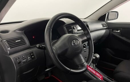Toyota Corolla, 2006 год, 697 000 рублей, 9 фотография