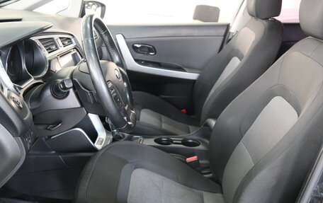 KIA cee'd III, 2017 год, 1 389 000 рублей, 7 фотография