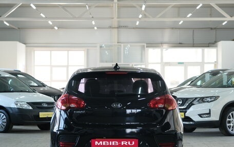 KIA cee'd III, 2017 год, 1 389 000 рублей, 5 фотография