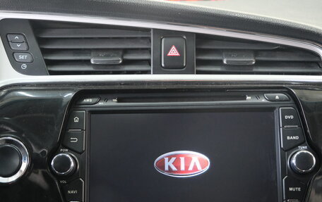 KIA cee'd III, 2017 год, 1 389 000 рублей, 14 фотография