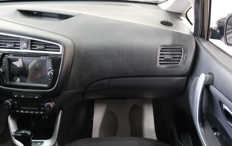 KIA cee'd III, 2017 год, 1 389 000 рублей, 18 фотография