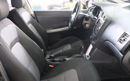 KIA cee'd III, 2017 год, 1 389 000 рублей, 19 фотография