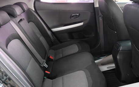 KIA cee'd III, 2017 год, 1 389 000 рублей, 21 фотография