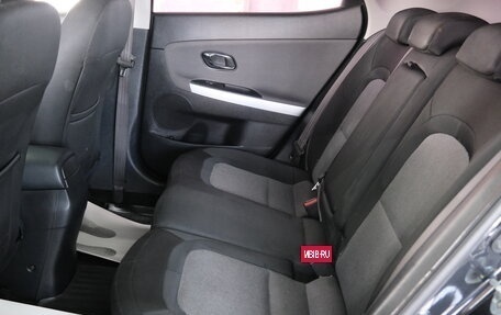 KIA cee'd III, 2017 год, 1 389 000 рублей, 20 фотография