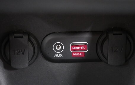 KIA cee'd III, 2017 год, 1 389 000 рублей, 17 фотография