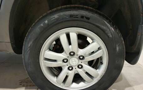 Hyundai Tucson III, 2007 год, 765 000 рублей, 15 фотография