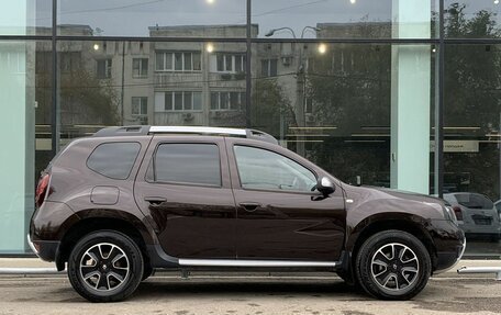 Renault Duster I рестайлинг, 2019 год, 1 360 000 рублей, 4 фотография