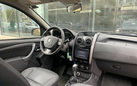 Renault Duster I рестайлинг, 2019 год, 1 360 000 рублей, 9 фотография
