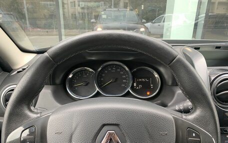 Renault Duster I рестайлинг, 2019 год, 1 360 000 рублей, 14 фотография