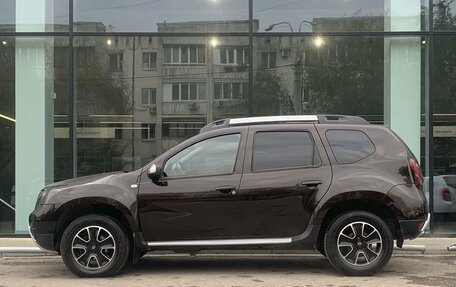 Renault Duster I рестайлинг, 2019 год, 1 360 000 рублей, 8 фотография