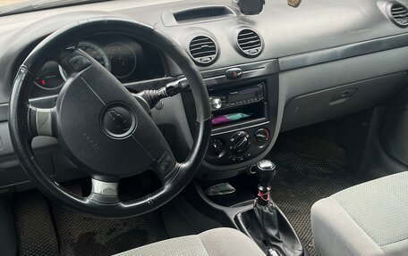 Chevrolet Lacetti, 2008 год, 315 000 рублей, 5 фотография