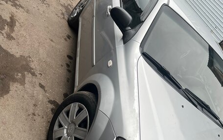 Chevrolet Lacetti, 2008 год, 315 000 рублей, 2 фотография