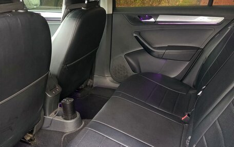 Volkswagen Polo VI (EU Market), 2020 год, 1 250 000 рублей, 11 фотография