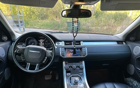 Land Rover Range Rover Evoque I, 2012 год, 1 700 000 рублей, 3 фотография