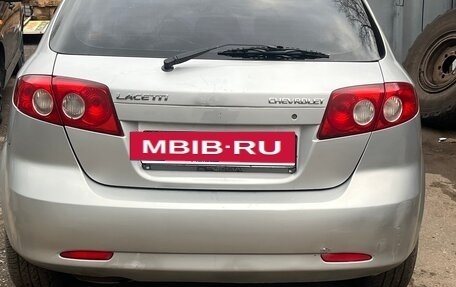 Chevrolet Lacetti, 2008 год, 315 000 рублей, 3 фотография