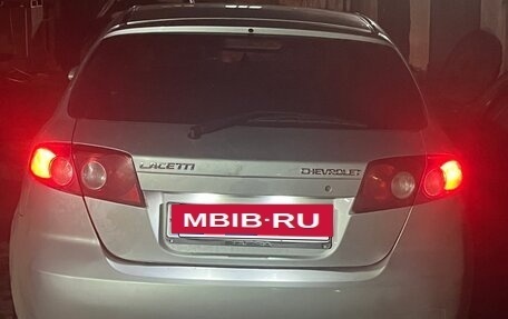 Chevrolet Lacetti, 2008 год, 315 000 рублей, 6 фотография