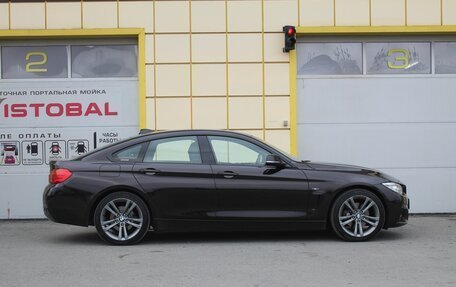 BMW 4 серия, 2014 год, 1 895 000 рублей, 7 фотография