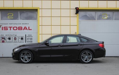 BMW 4 серия, 2014 год, 1 895 000 рублей, 3 фотография