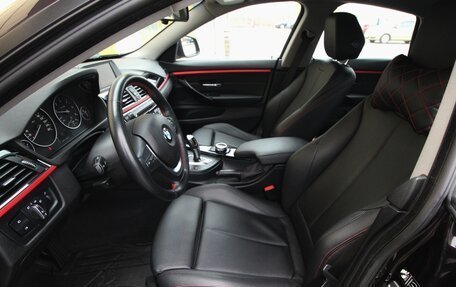 BMW 4 серия, 2014 год, 1 895 000 рублей, 12 фотография