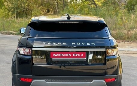 Land Rover Range Rover Evoque I, 2012 год, 1 700 000 рублей, 9 фотография