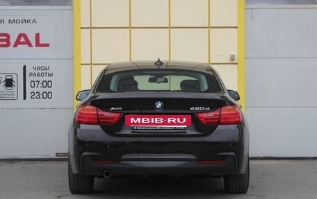 BMW 4 серия, 2014 год, 1 895 000 рублей, 5 фотография