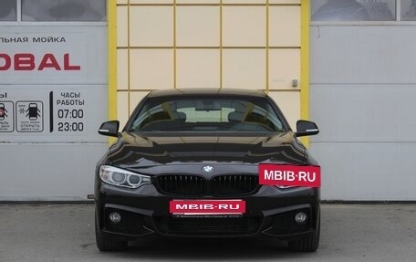 BMW 4 серия, 2014 год, 1 895 000 рублей, 9 фотография