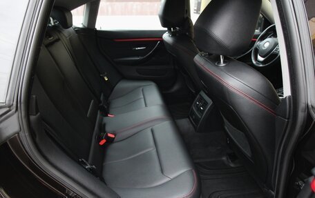 BMW 4 серия, 2014 год, 1 895 000 рублей, 18 фотография