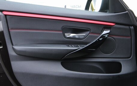 BMW 4 серия, 2014 год, 1 895 000 рублей, 19 фотография