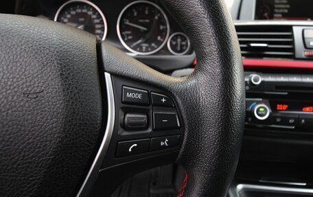 BMW 4 серия, 2014 год, 1 895 000 рублей, 23 фотография