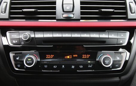 BMW 4 серия, 2014 год, 1 895 000 рублей, 26 фотография