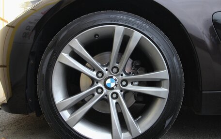 BMW 4 серия, 2014 год, 1 895 000 рублей, 32 фотография