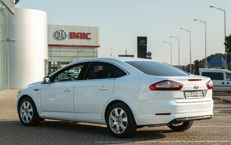 Ford Mondeo IV, 2014 год, 945 000 рублей, 4 фотография