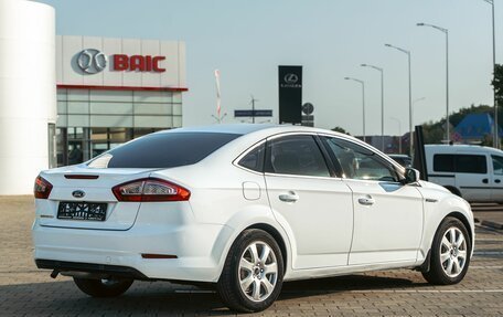 Ford Mondeo IV, 2014 год, 945 000 рублей, 6 фотография
