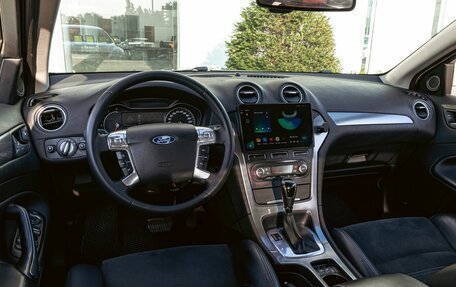 Ford Mondeo IV, 2014 год, 945 000 рублей, 9 фотография