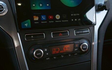 Ford Mondeo IV, 2014 год, 945 000 рублей, 14 фотография