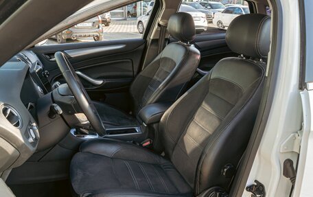 Ford Mondeo IV, 2014 год, 945 000 рублей, 7 фотография