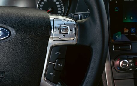 Ford Mondeo IV, 2014 год, 945 000 рублей, 12 фотография