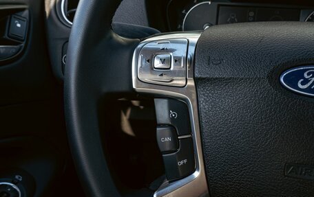 Ford Mondeo IV, 2014 год, 945 000 рублей, 11 фотография